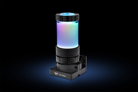 Pacific PR12-D5 Plus